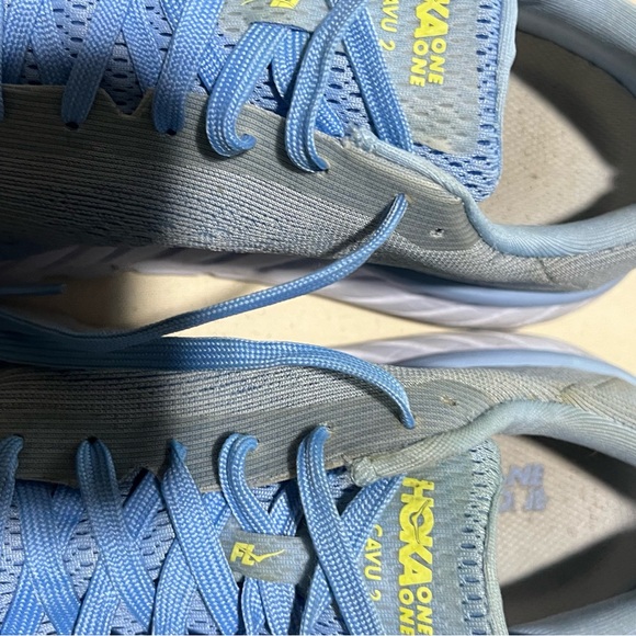 Hoka Sz 91/2 - Picture 9 of 12